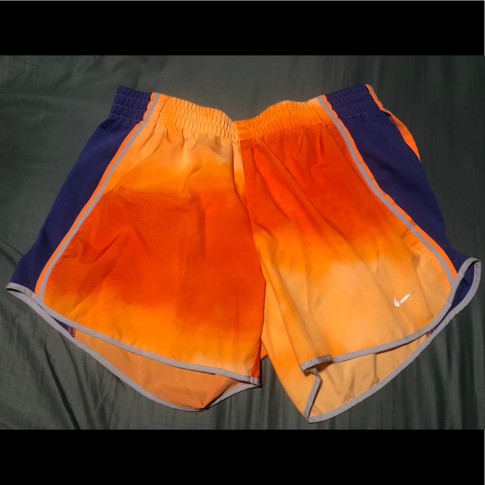 Nike Dryfit Shorts